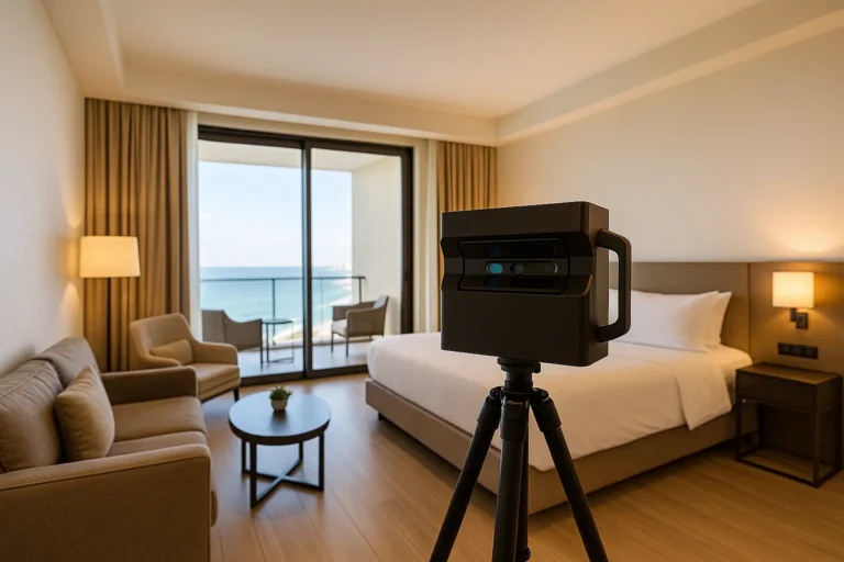matterport-hotel-room